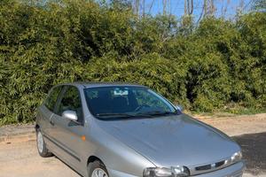Fiat Bravo 1° serie,  SX Steel 80cv 16V catalitica