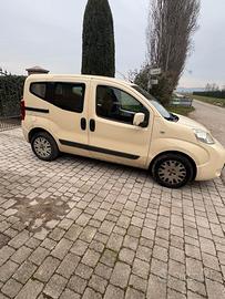 Fiat dobló 1.3 multi jet