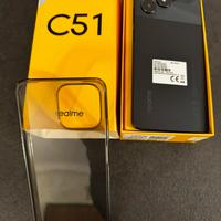 Realme c51 nuovo