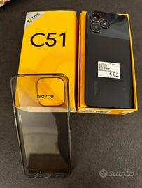 Realme c51 nuovo