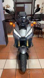 X-Adv 750