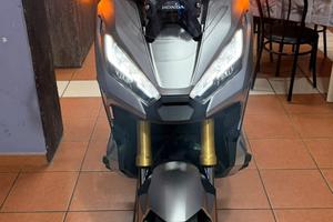 X-Adv 750