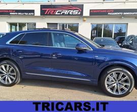 AUDI Q8 50 TDI 286 CV quattro tiptronic Sport PE