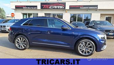 AUDI Q8 50 TDI 286 CV quattro tiptronic Sport PE