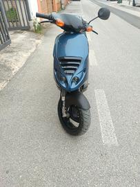 piaggio Nrg