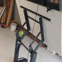 Tecnigrafo Zucor Z115 