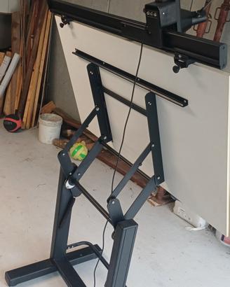 Tecnigrafo Zucor Z115 