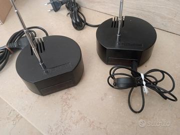 ricevitore TV antenna