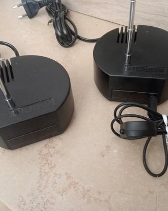 ricevitore TV antenna