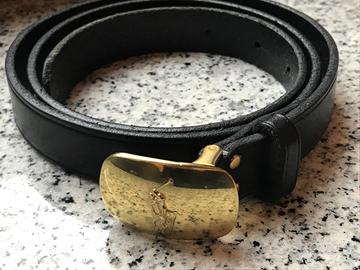 Cintura Polo Ralph
