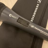 Microfono sennheiser evolution
