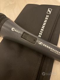 Microfono sennheiser evolution