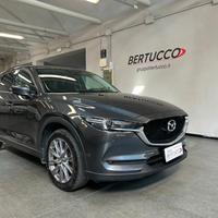 MAZDA CX-5 2ª serie CX-5 2.2L Skyactiv-D 150 C...