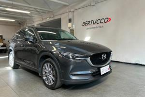 MAZDA CX-5 2ª serie CX-5 2.2L Skyactiv-D 150 C...