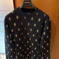 Felpa Marcelo Burlon
