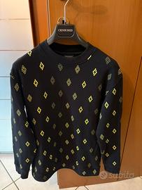 Felpa Marcelo Burlon