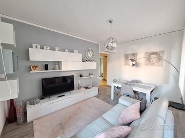 2 LETTO AL PIANO TERRA CON TERRAZZO DI 60 MQ