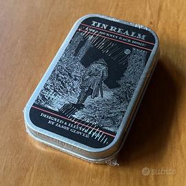 TIN REALM - Grey Gnome Games (Tin Series) - NUOVO