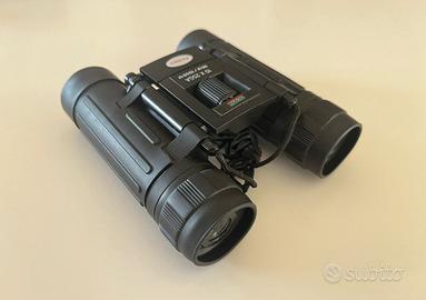 Binocolo Paimax compatto 10x25 GA
