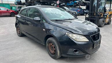 Ricambi Seat Ibiza "2008" 1400 TDI 80CV *BMS