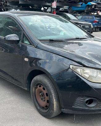 Ricambi Seat Ibiza "2008" 1400 TDI 80CV *BMS