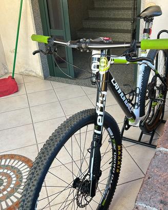 Mtb cannodale f29