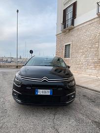 Citroen C4 Grand Picasso