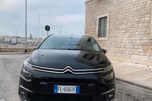 Citroen C4 Grand Picasso
