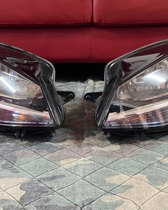 Fari Alogeni Golf 7.5