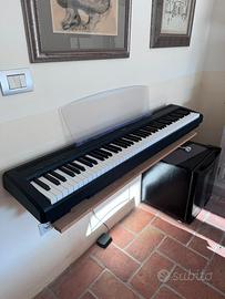Pianoforte yamaha p95
