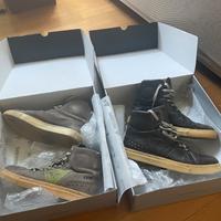 scarpe dainese street rocker