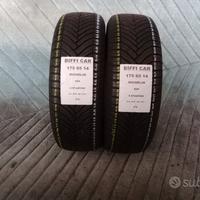 2 gomme 175 65 14 michelin a372