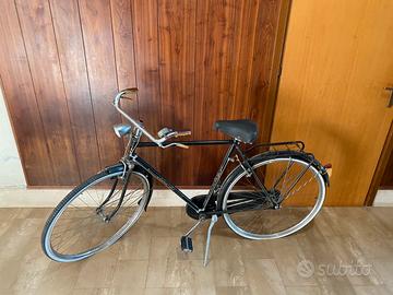 Bici chiorda