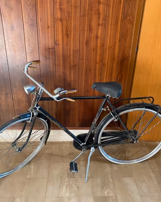 Bici chiorda