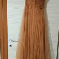 ABITO DA CERIMONIA ELISABETTA FRANCHI