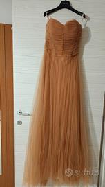 ABITO DA CERIMONIA ELISABETTA FRANCHI