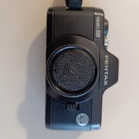 ASAHI PENTAX AUTO 110