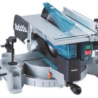 Makita LH1201F sega da banco con pianetto