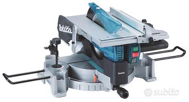 Makita LH1201F sega da banco con pianetto