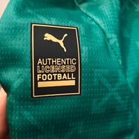 Maglia Milan x off-white 2024/25 Gimenez 7