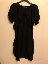 Vestito Emporio Armani originale