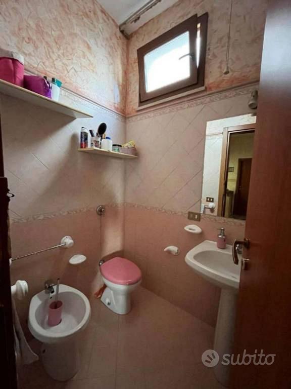 Appartamento – Trapani, Il Palazzo - Vista 2