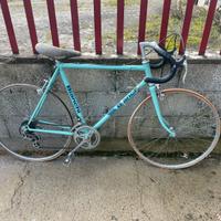 Bici da corsa d’epoca