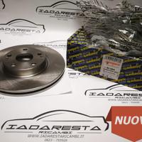 Disco Freno Ant. Avensis - Corolla 4351205080