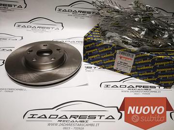 Disco Freno Ant. Avensis - Corolla 4351205080