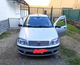 FIAT Punto 2ª serie - 2010
