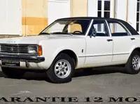 Ford Taunus XL
