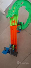 hot wheels monster