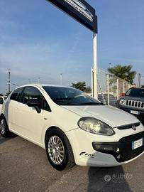 Fiat Punto Evo 1.3 Mjt 90 CV 3 porte Sport