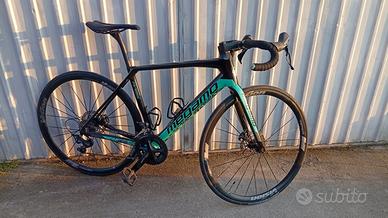 BICI DA CORSA DISCO tg.54